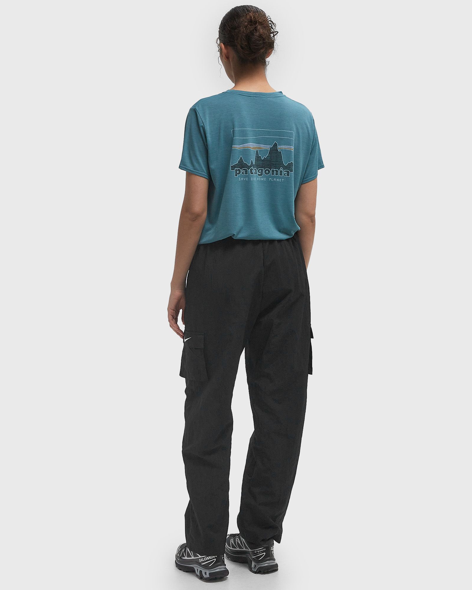 Capilene Cool Daily Graphic Shirt