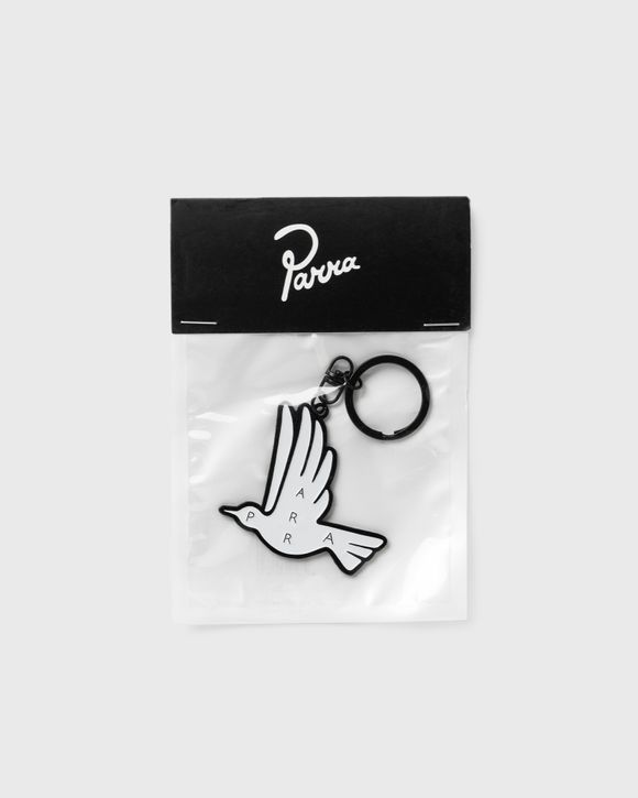 static flight key chain