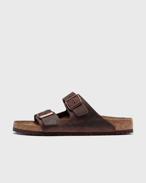 Birkenstock Arizona SFB LEOI Brown | BSTN Store