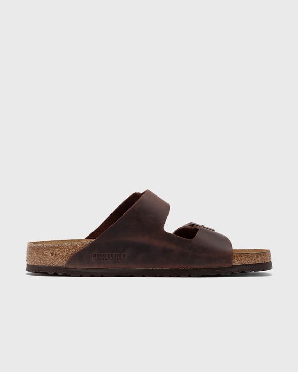 Birkenstock arizona light brown online