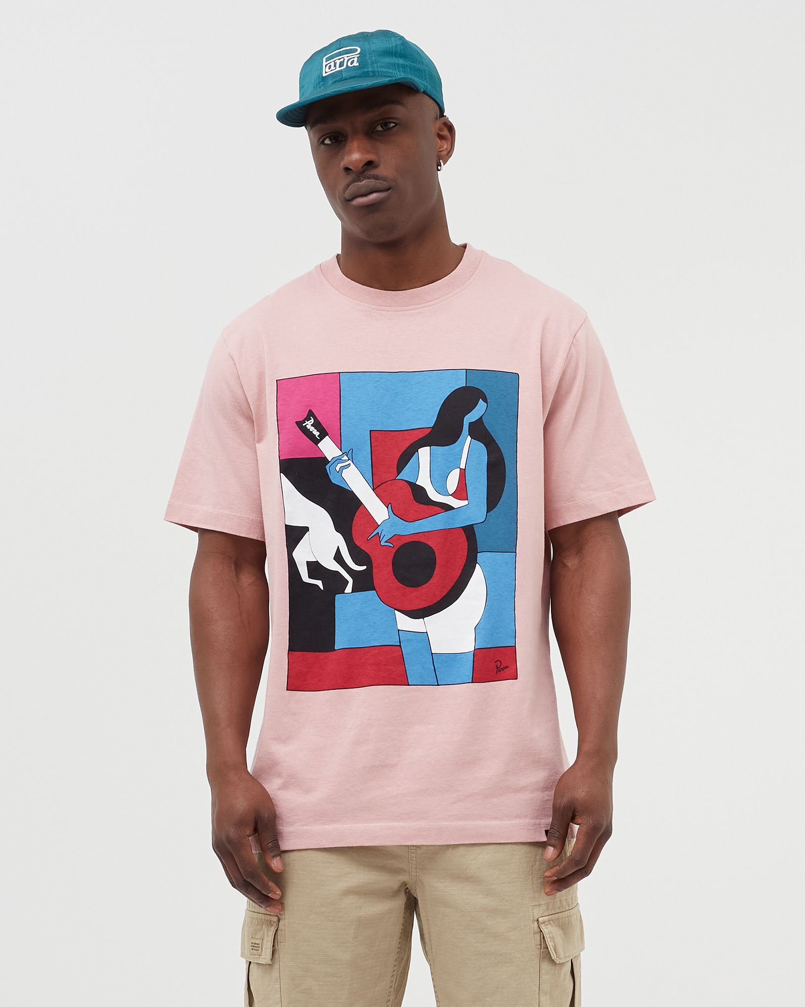 can't hardly stand it t-shirt