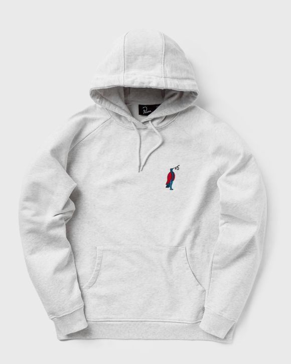 staring hooded sweatshirt