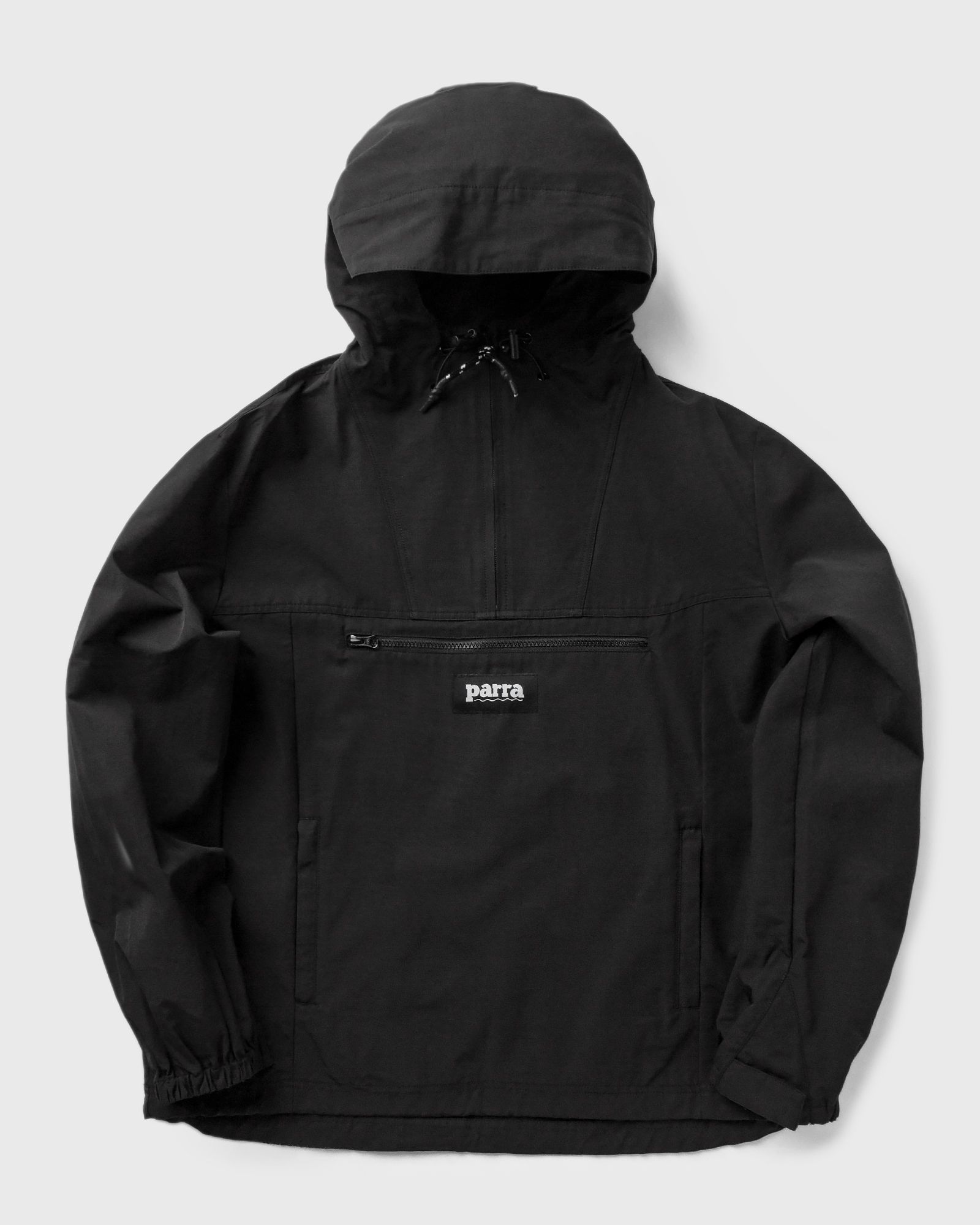 no water windbreaker 