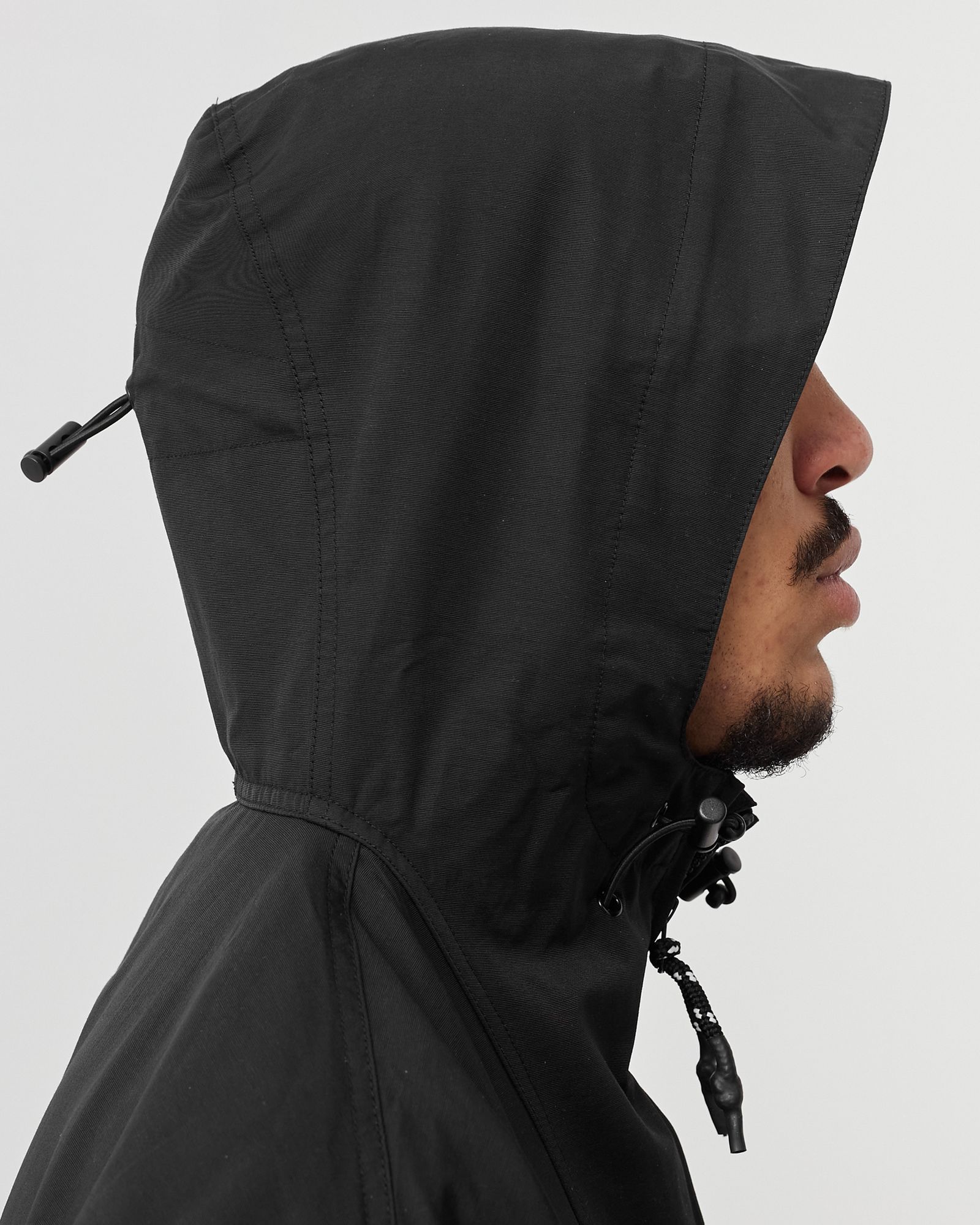 no water windbreaker 