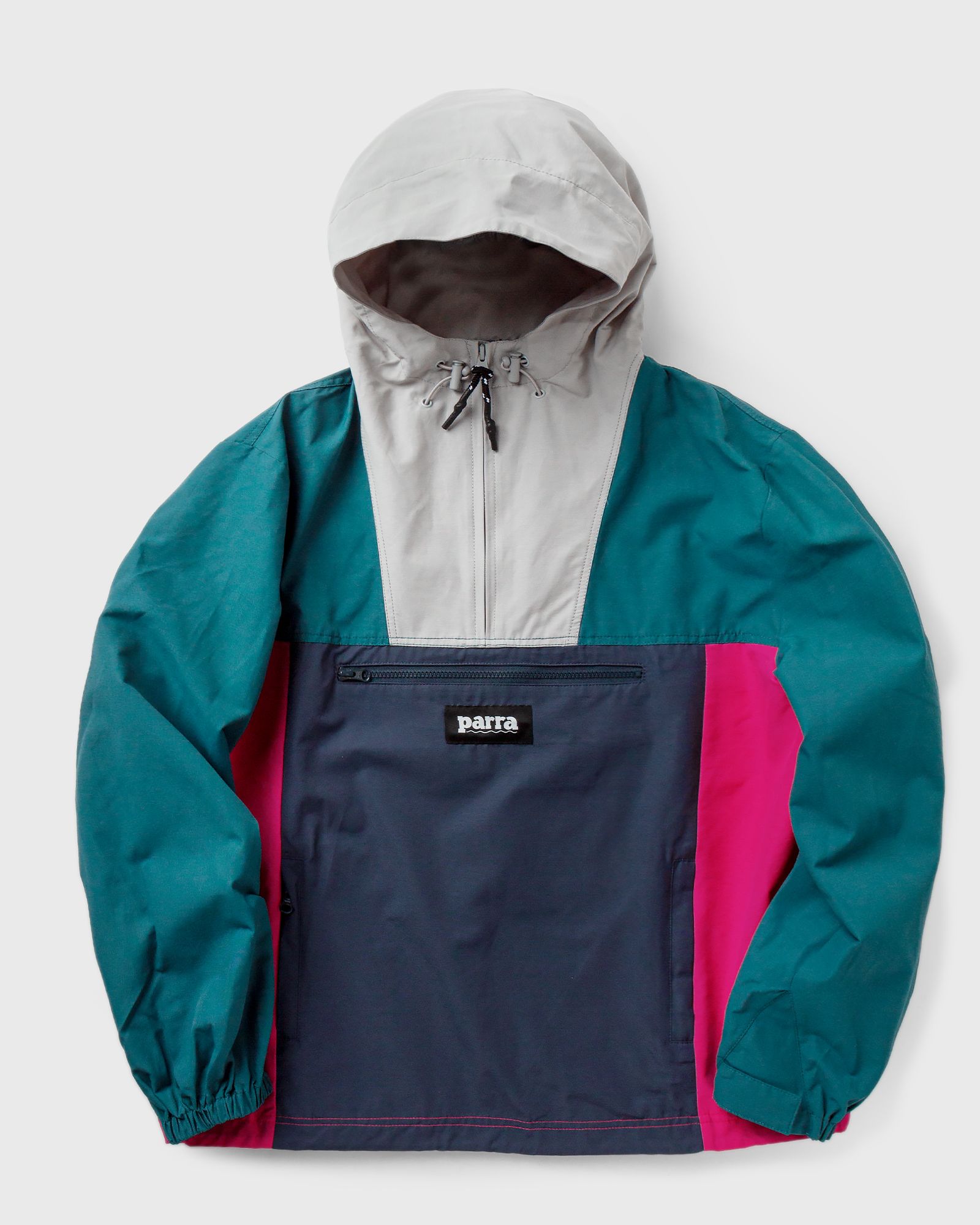 no water windbreaker