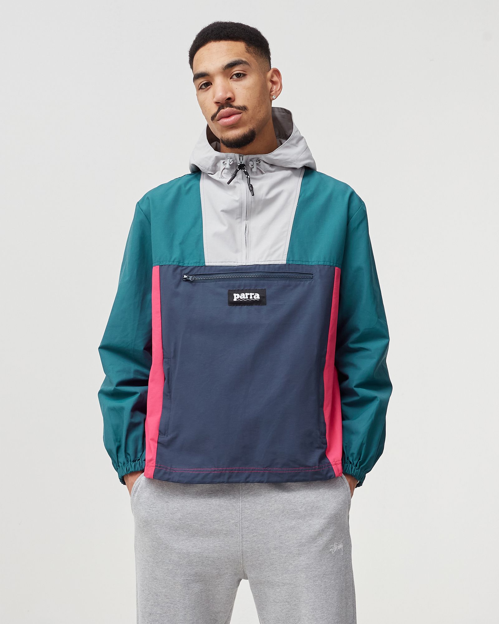 no water windbreaker