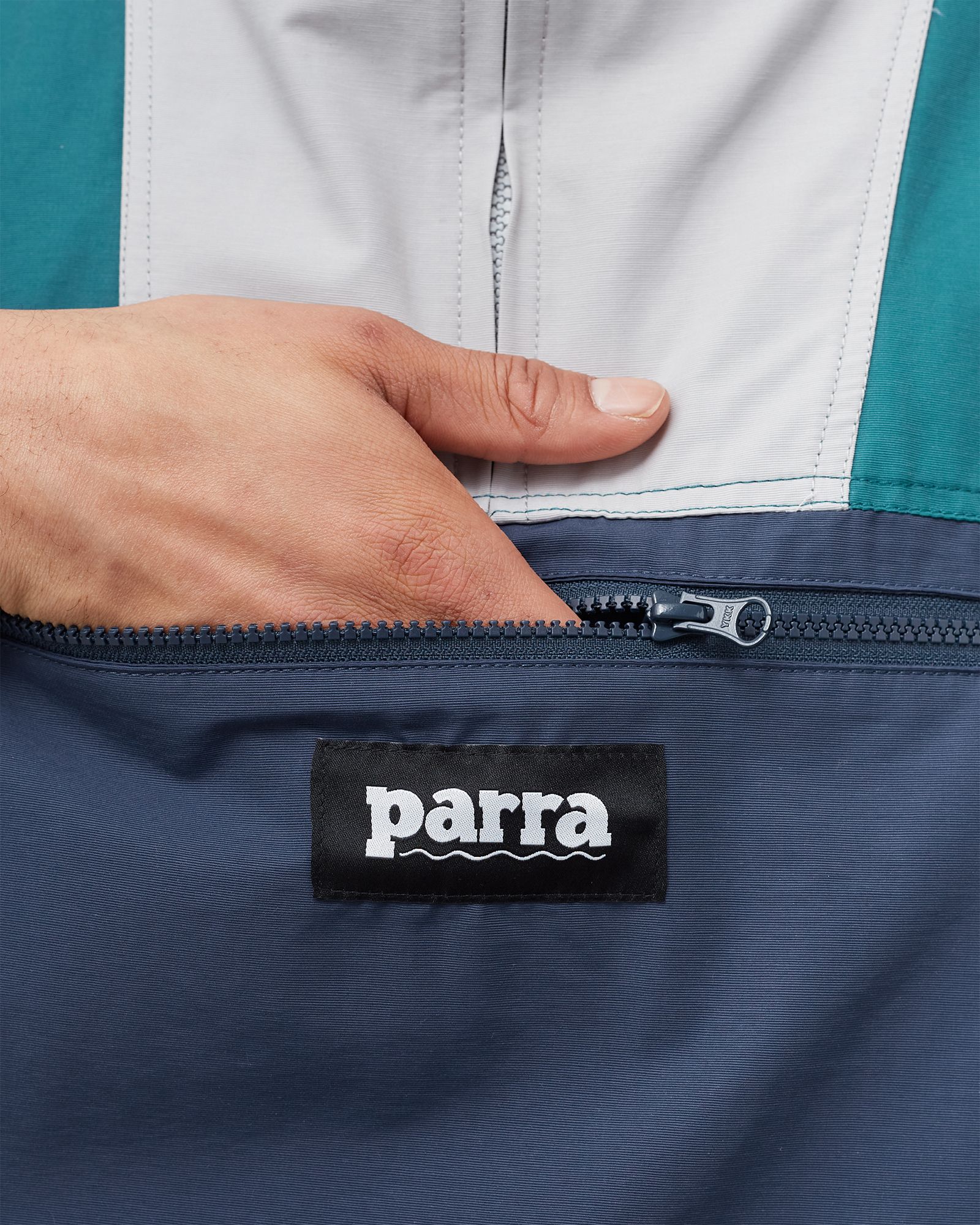 no water windbreaker