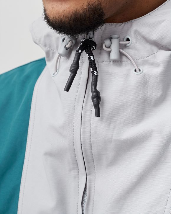 no water windbreaker