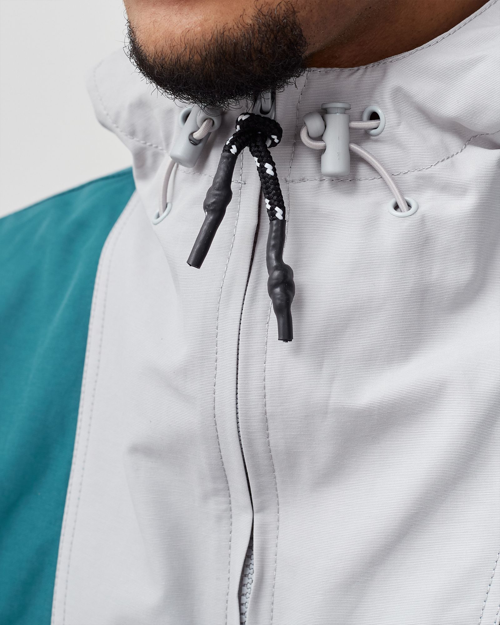 no water windbreaker