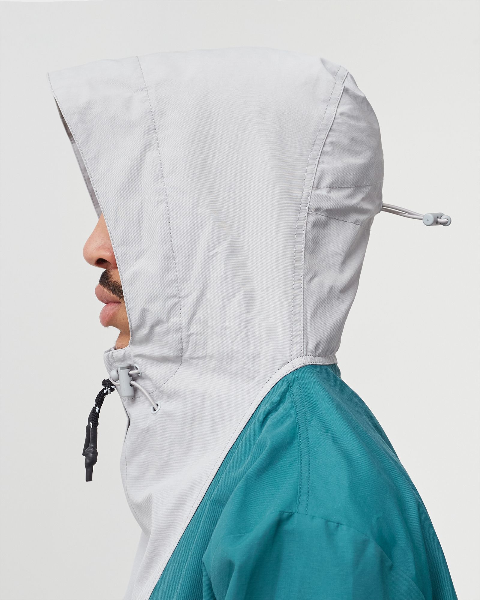 no water windbreaker