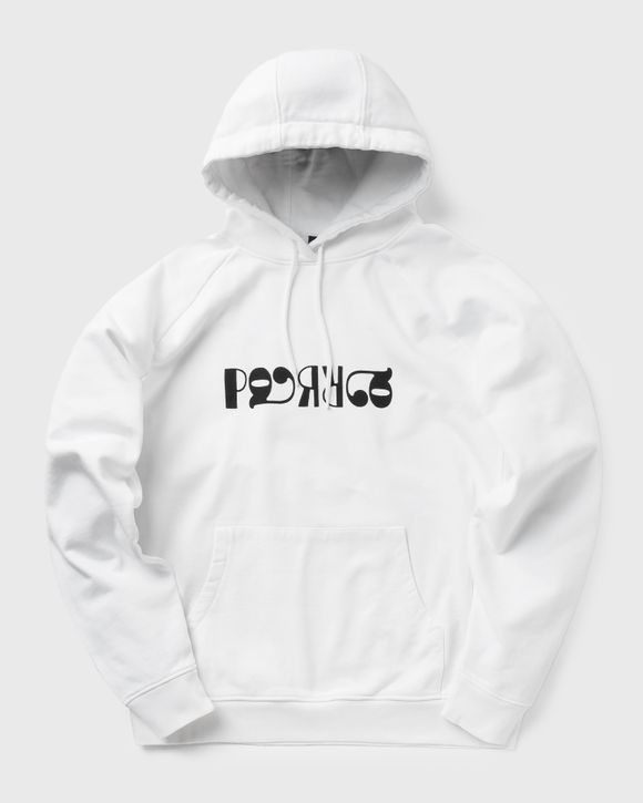 【BY PARRA】バイパラ Fancy Logo Hoodie By Parra fancy logo hoodie White | BSTN Store