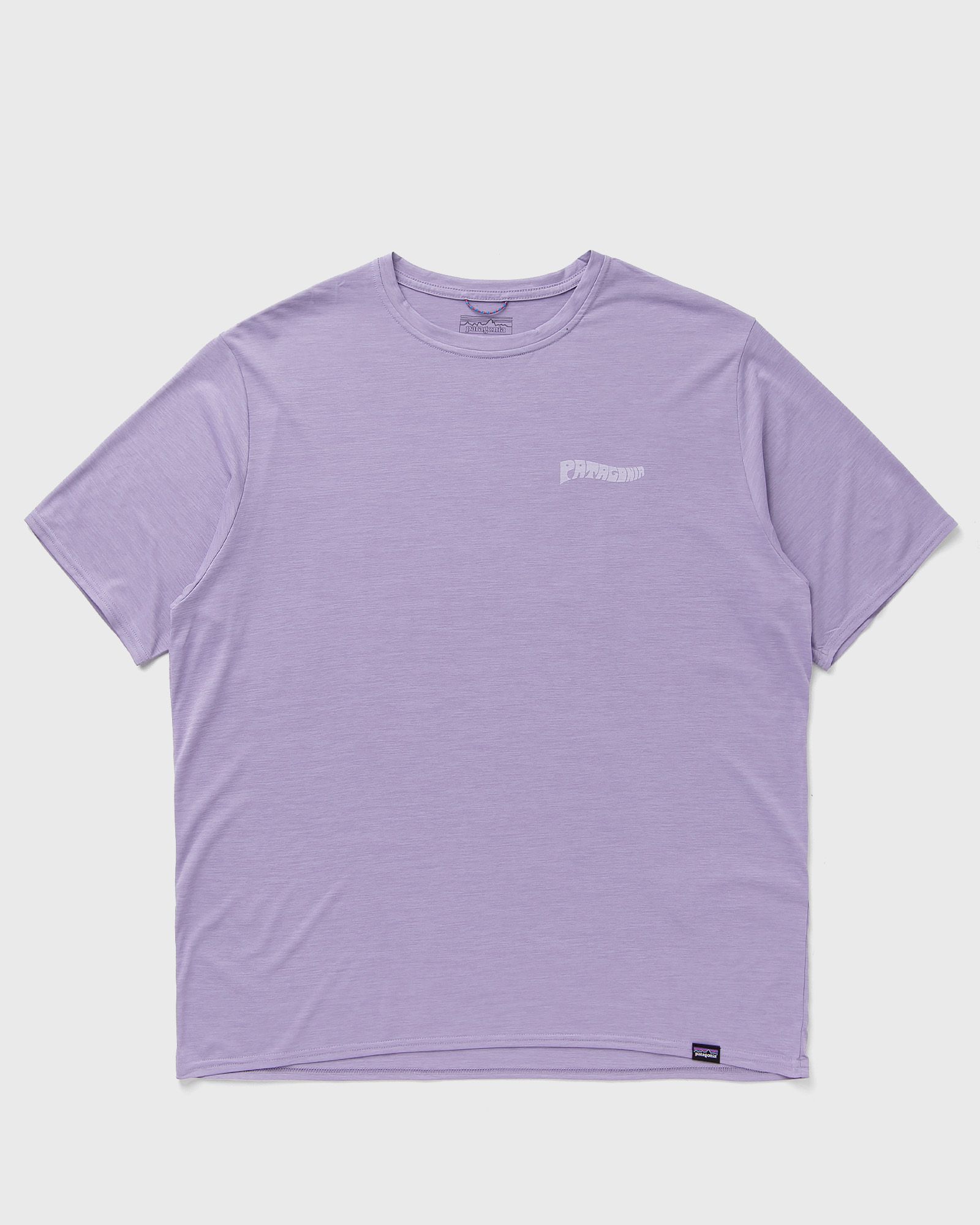 Capilene Cool Daily Graphic Shirt - Waters