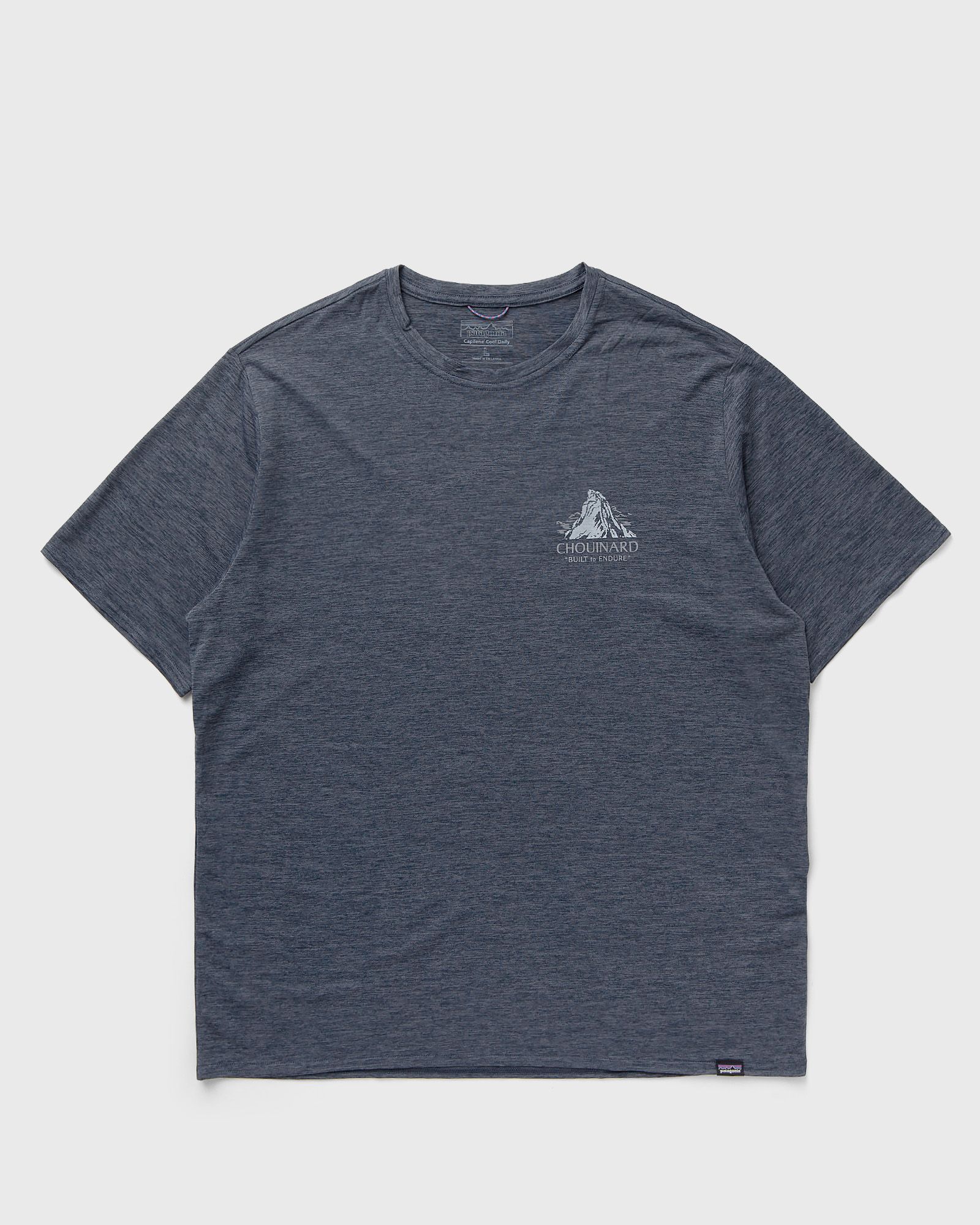 Capilene Cool Daily Graphic Shirt - Lands