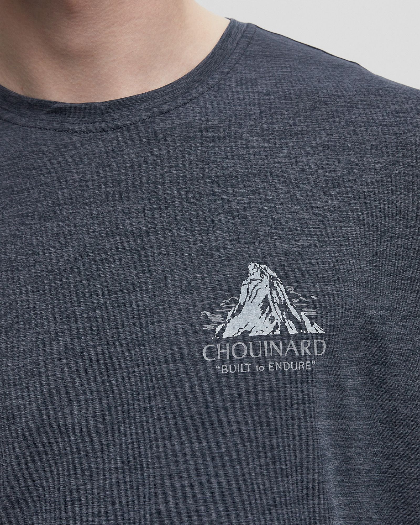 Capilene Cool Daily Graphic Shirt - Lands