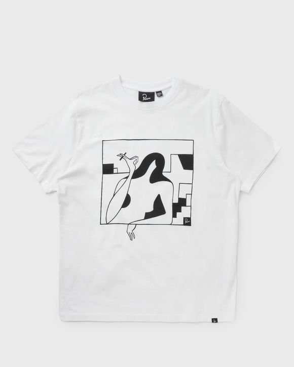 lockdown t-shirt