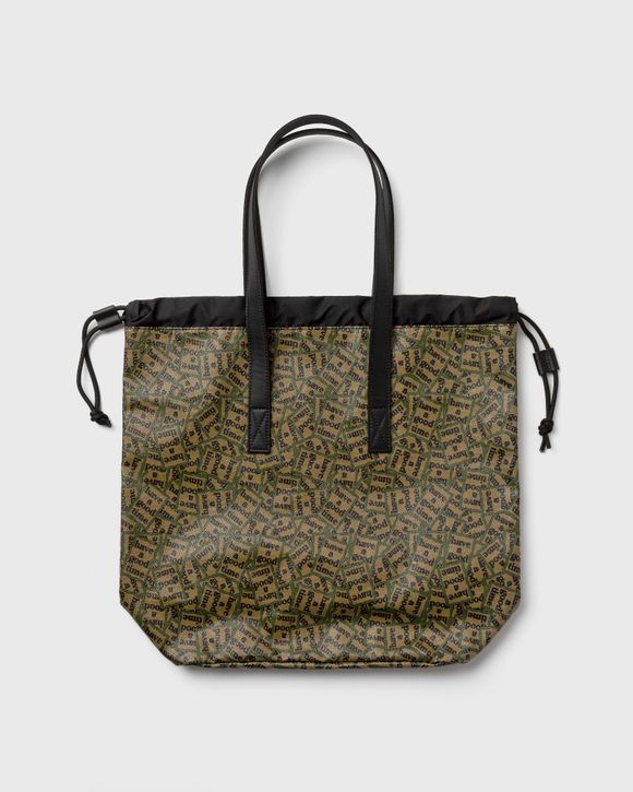 Medicom x Have A Good Time String Tote Bag