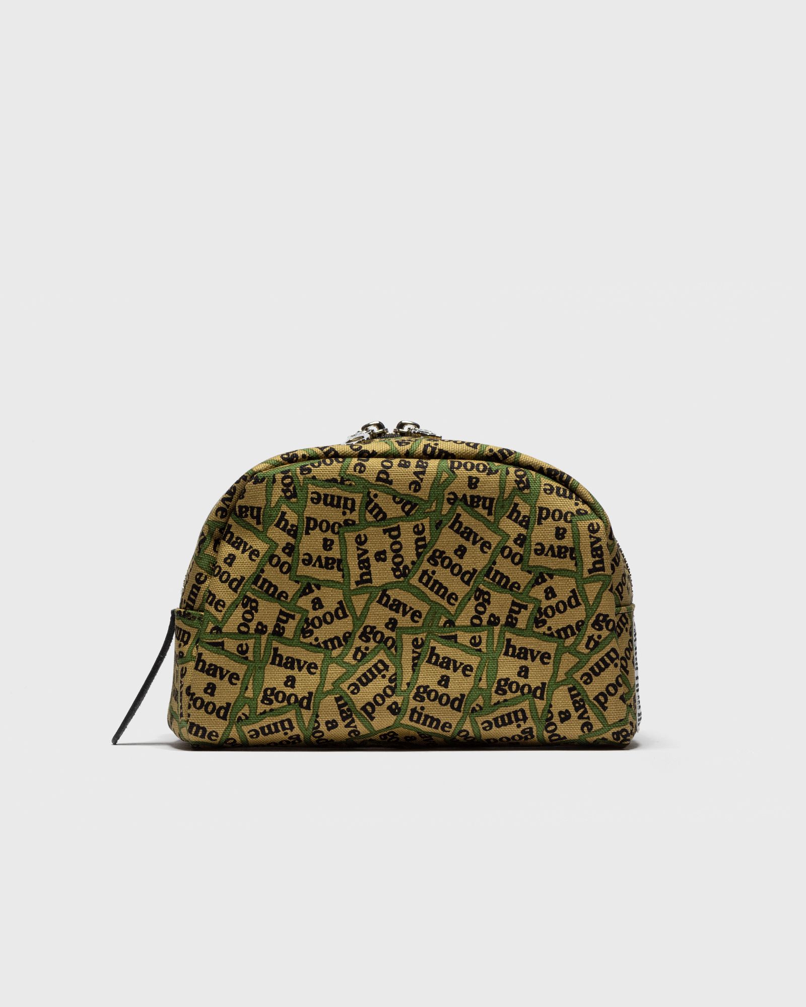 Medicom x Have A Good Time Travel Pouch Large