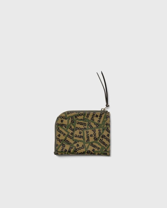 Medicom x Have A Good Time Card Case