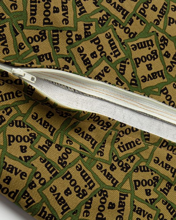 FABRICK × have a good time CUSHION