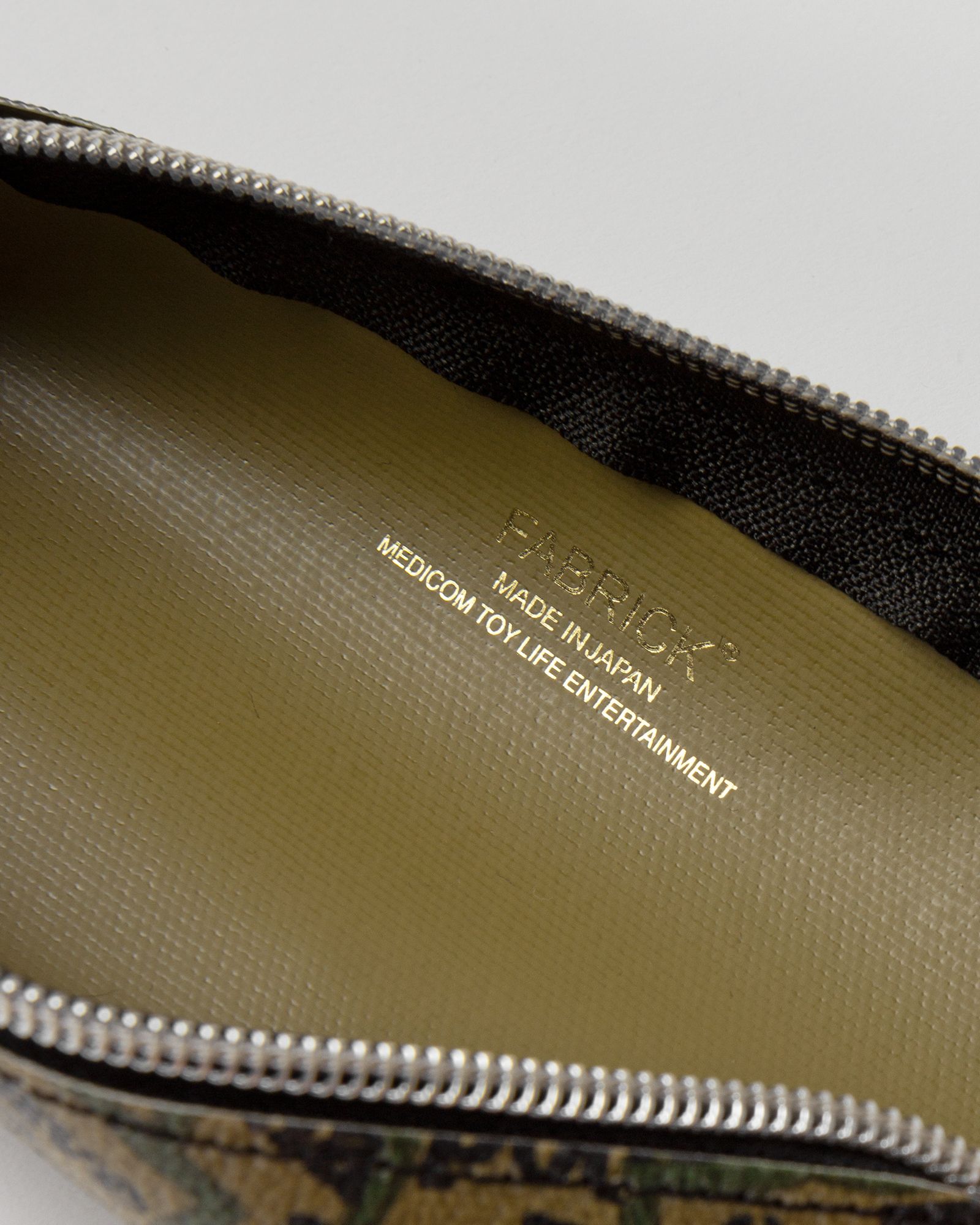 Medicom x Have A Good Time Sv Pen Case