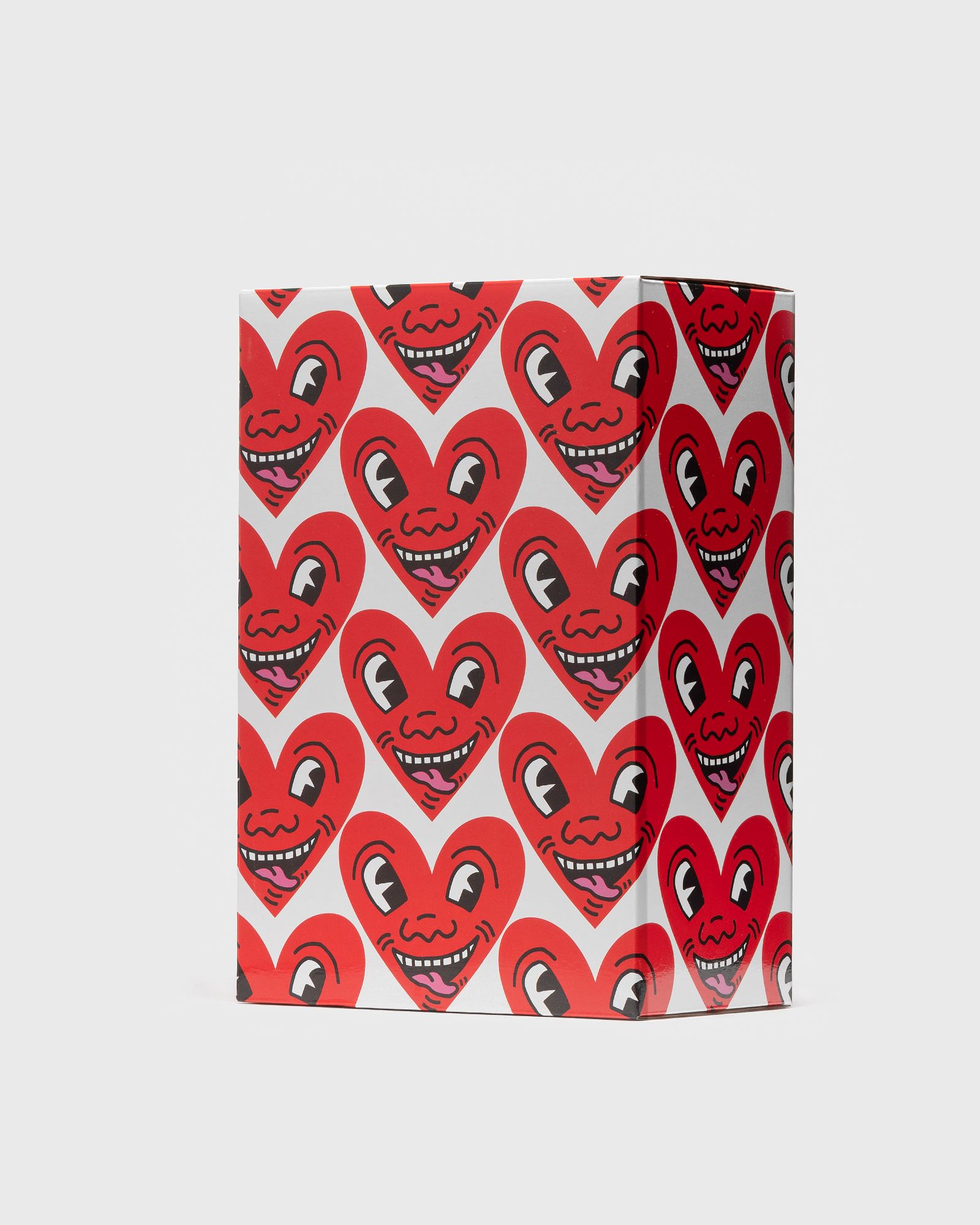 BE@RBRICK KEITH HARING #6 - 100% + 400%