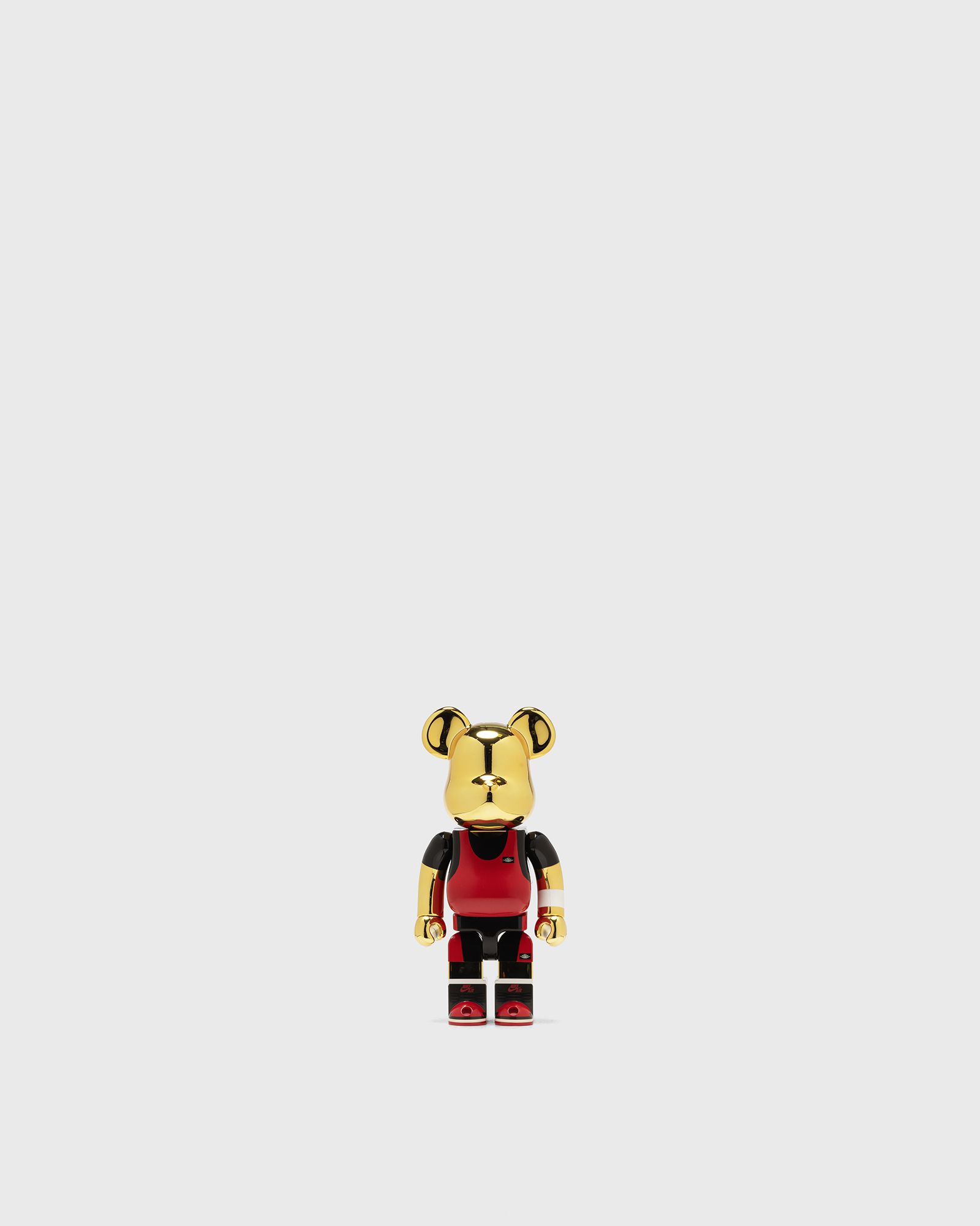 BE@RBRICK Michael Jordan AIR JORDAN 1985 100%