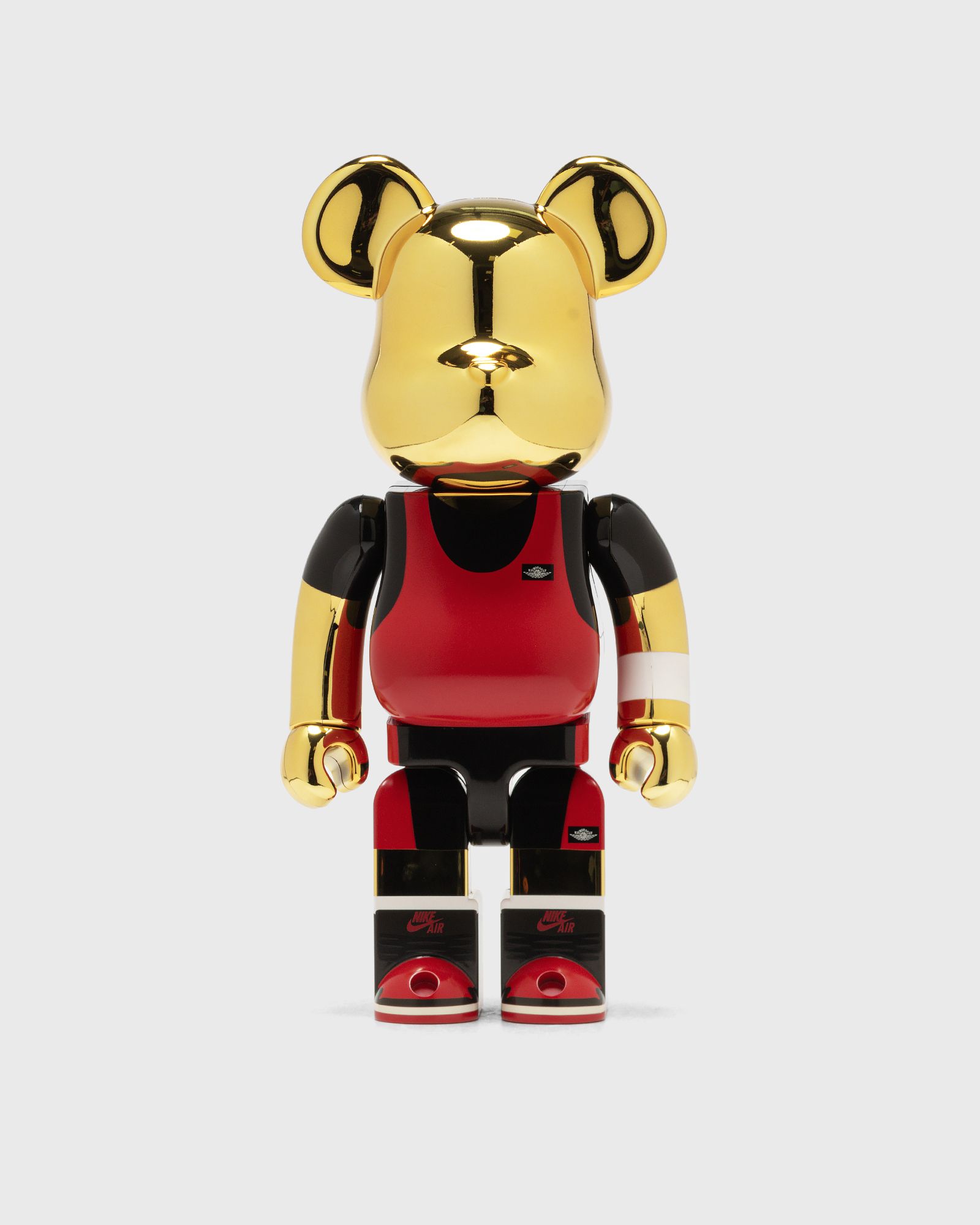 BE@RBRICK Michael Jordan AIR JORDAN 1985 1000%