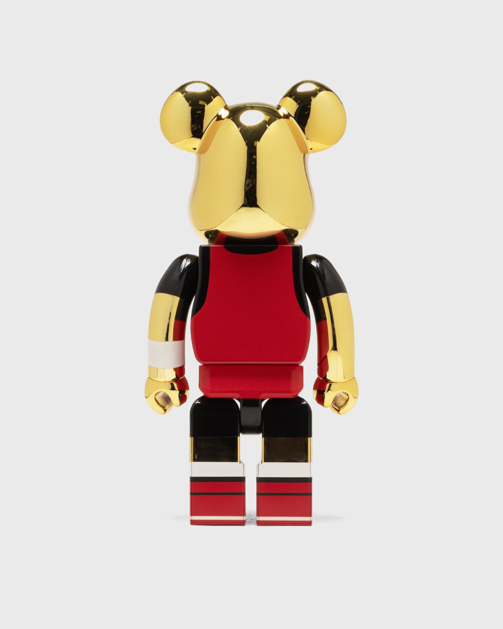 BE@RBRICK Michael Jordan AIR JORDAN 1985 1000%