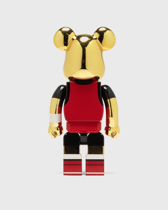 MEDICOM TOY - 2個セット 赤白 BE@RBRICK Michael Jordan 1985 8/9発売｜BE@RBRICK Michael Jordan 1985 AIR JORDAN 100