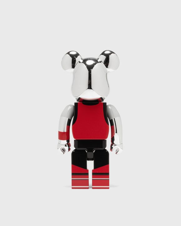 BE@RBRICK - 送料込 BE@RBRICK Michael Jordan 1985 1000％ BE@RBRICK | Bearbrick Michael Jordan 1985 Rookie Jersey 1000