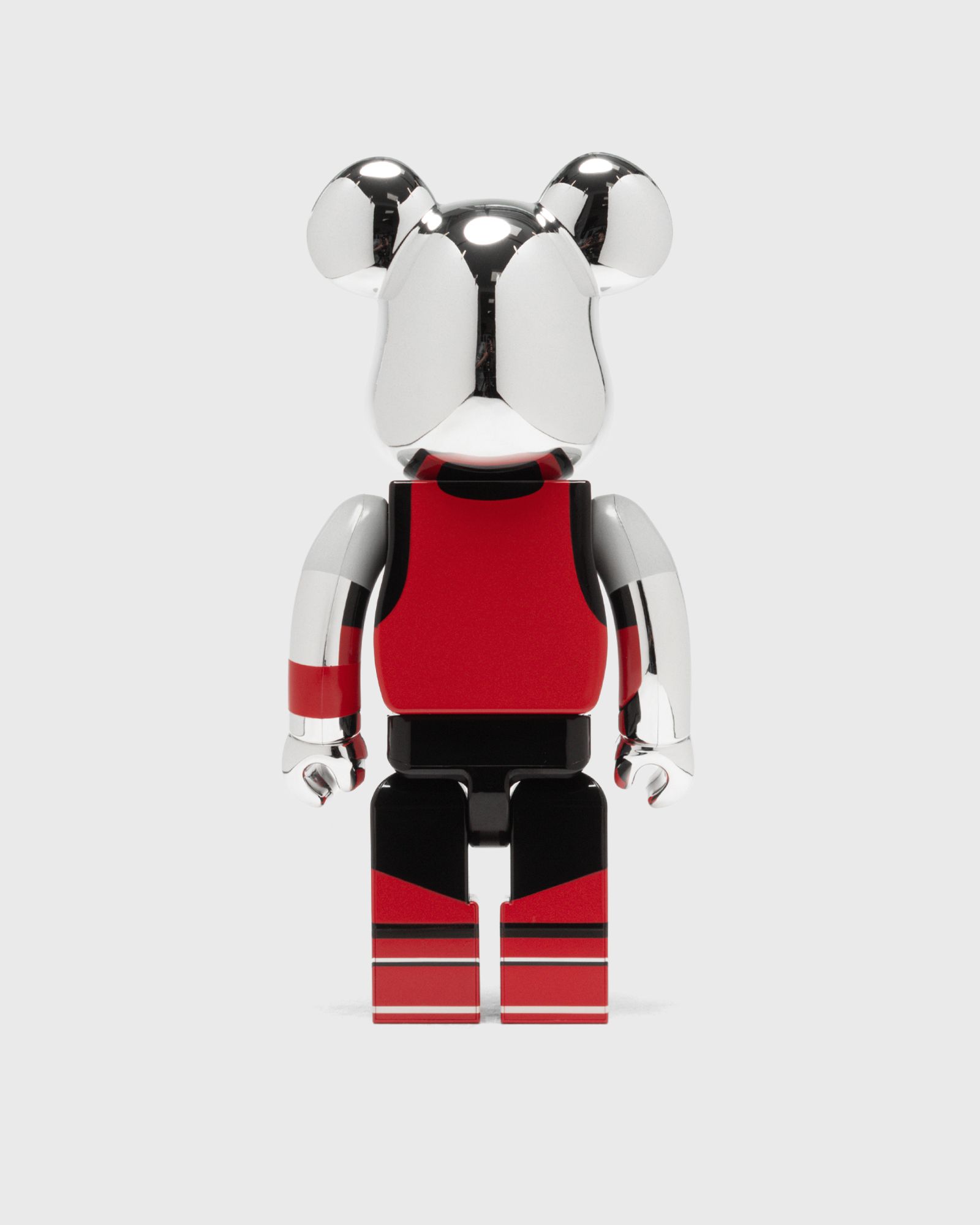 BE@RBRICK - BE@RBRICK Michael Jordan 1985 1000％