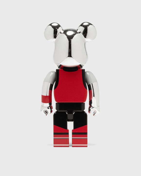 MEDICOM TOY - BE@RBRICK Michael Jordan1985 1000％ BE@RBRICK Michael Jordan 1985 ROOKIE JERSEY 1000% BEARBRICK