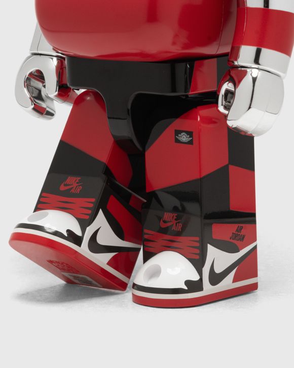 MEDICOM BE@RBRICK Michael Jordan AIR JORDAN 1985 