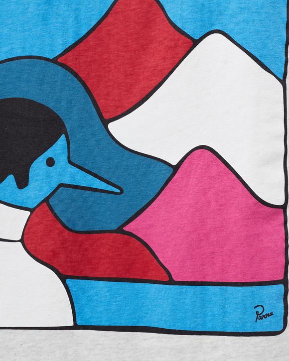 Nothing Tee
