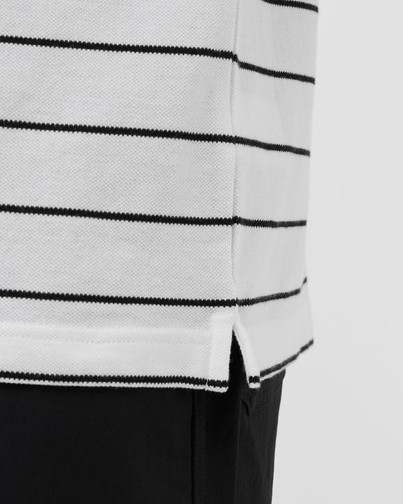 Bar Messy Polo Shirt