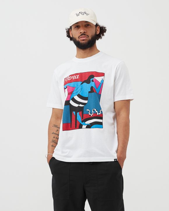 Bar Messy Tee