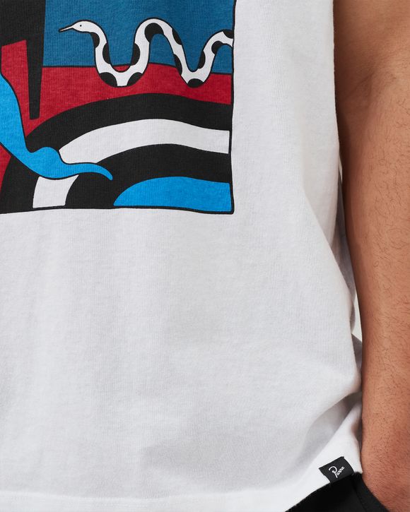 Bar Messy Tee