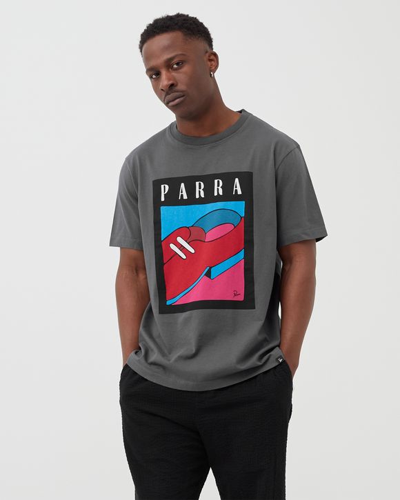 Parra tee online