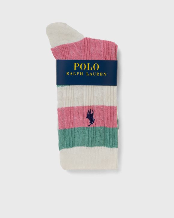 CABLE CREW SOCK