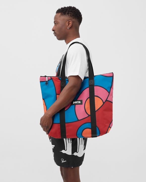 Patta Tree of Life Tote Bag