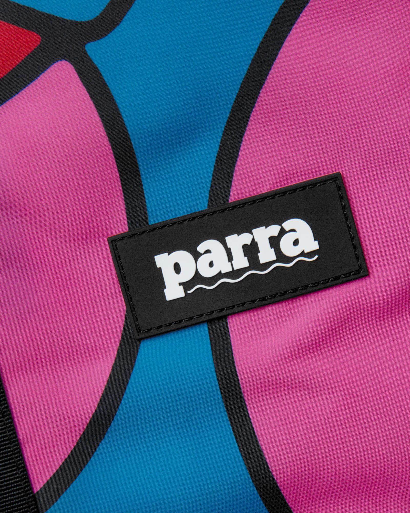 Serpent Pattern Tote Bag