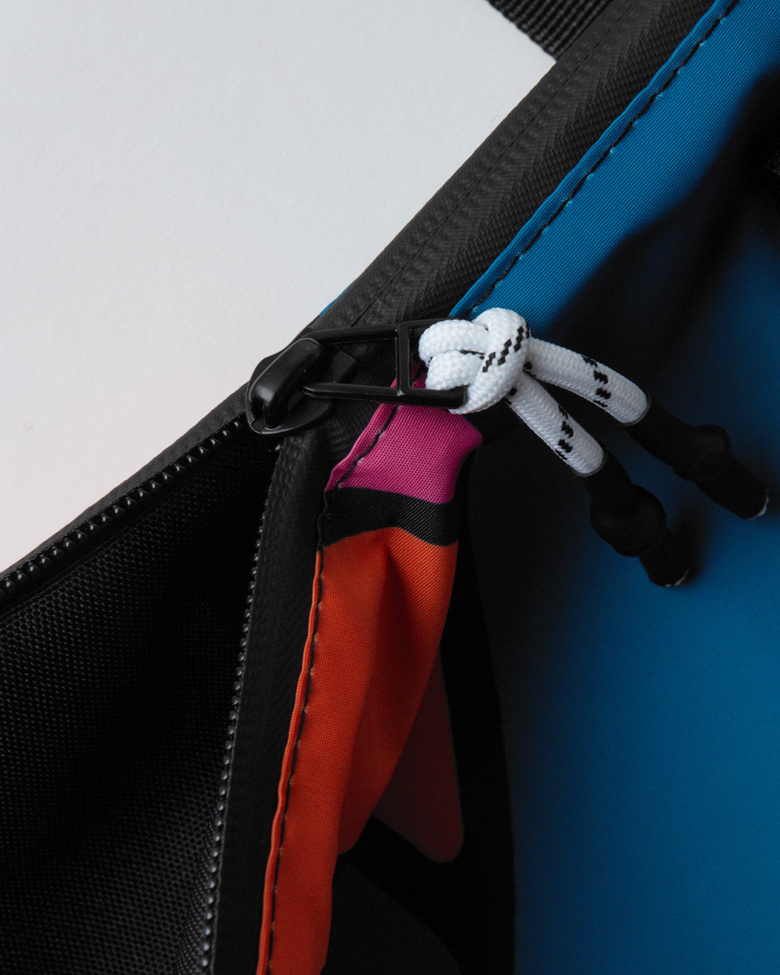 Serpent Pattern Tote Bag