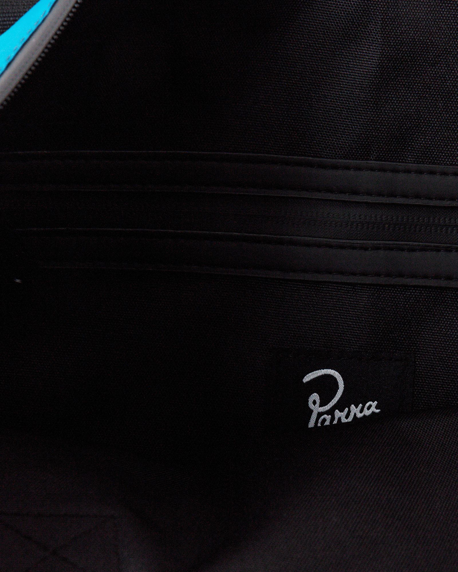 Serpent Pattern Tote Bag