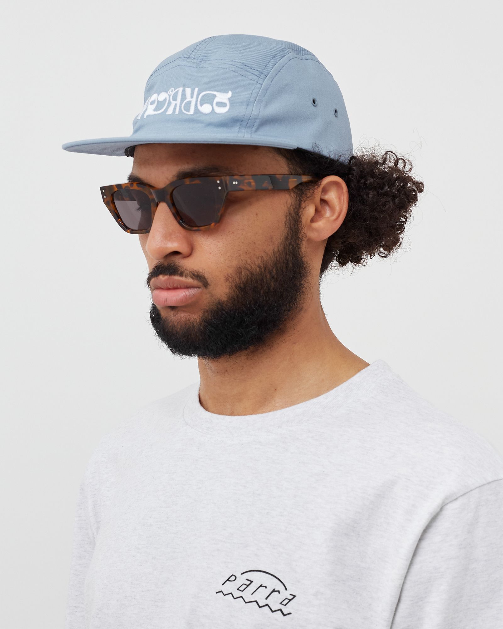 Fancy Logo Volley CAP