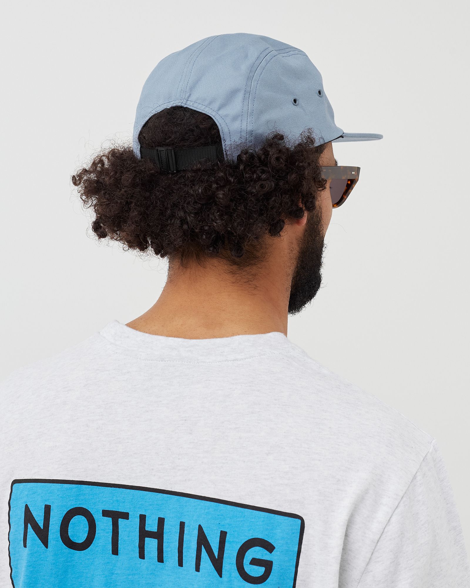 Fancy Logo Volley CAP