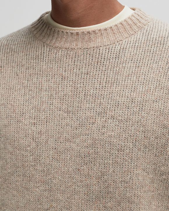 CREWNECK SWEATSHIRT