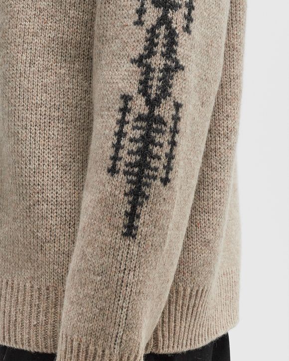 CREWNECK SWEATSHIRT