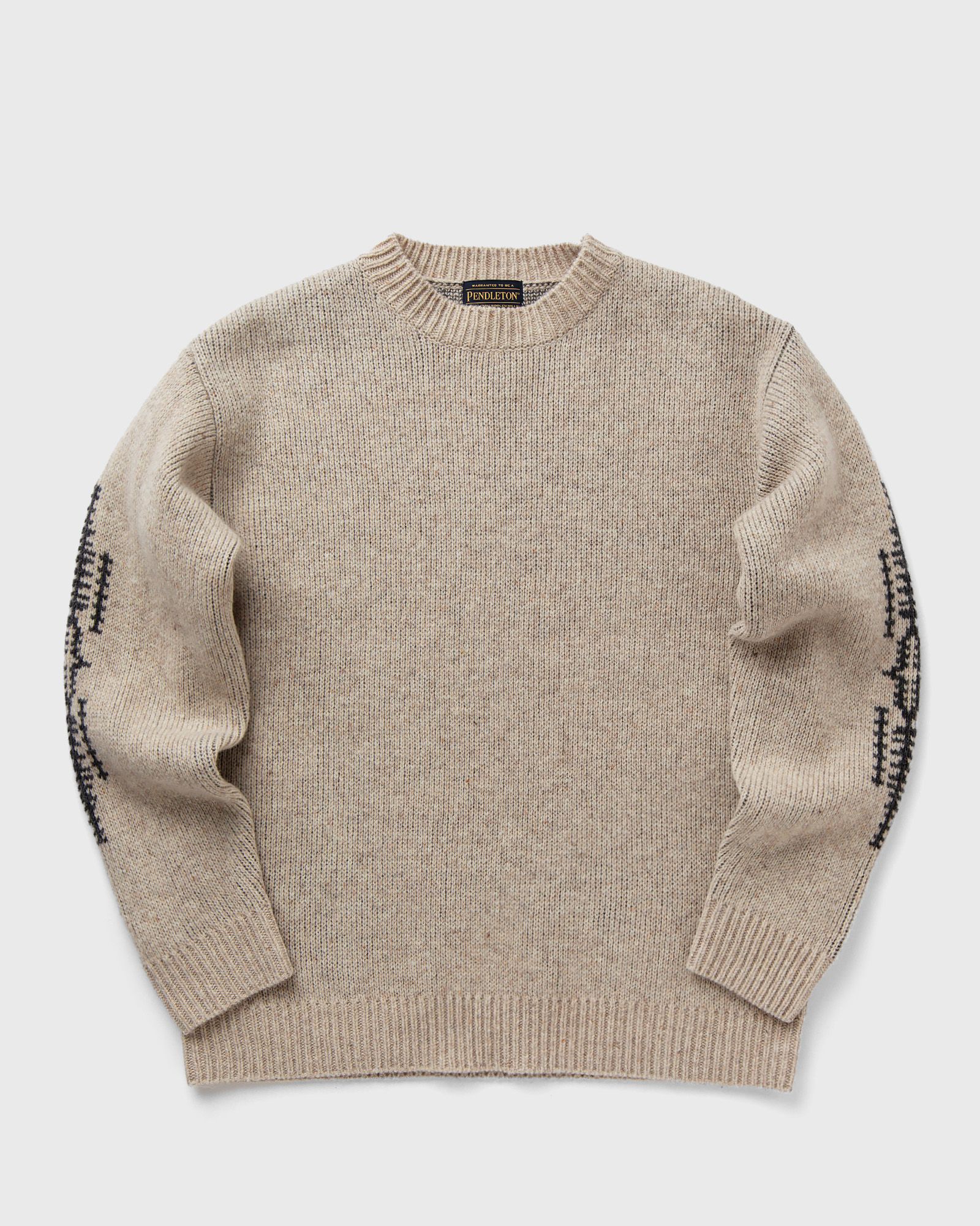 CREWNECK SWEATSHIRT