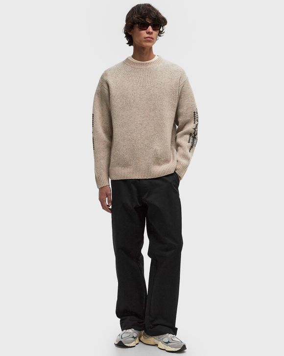 CREWNECK SWEATSHIRT
