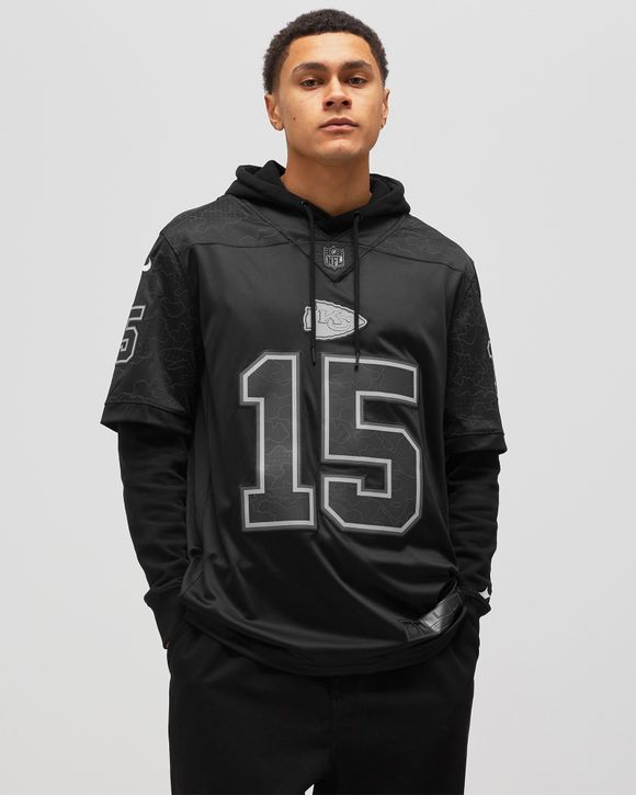 Kansas City Chiefs RFLCTV Limited Jersey